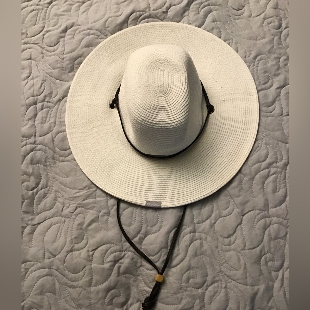 Columbia  Hat